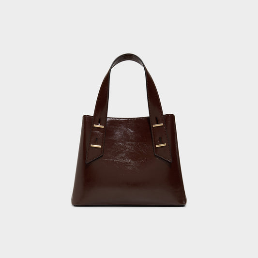 Aldo Zerinaa in Brown - Satchel bag Women|Bags|New