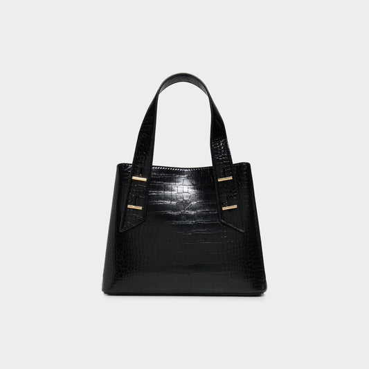 Aldo Zerinaa in Black - Satchel bag Women|Bags|New