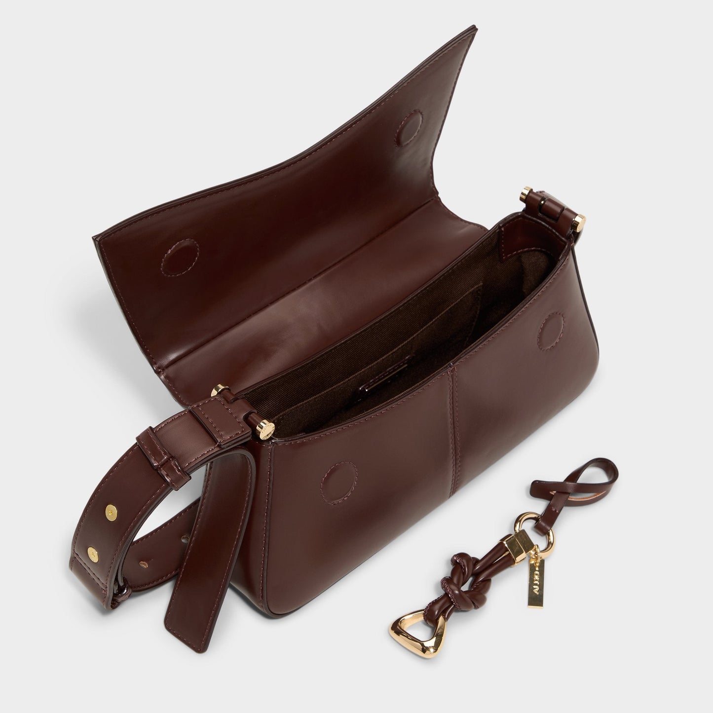 Aldo Evenaa in Brown - Shoulder bag Women|Bags