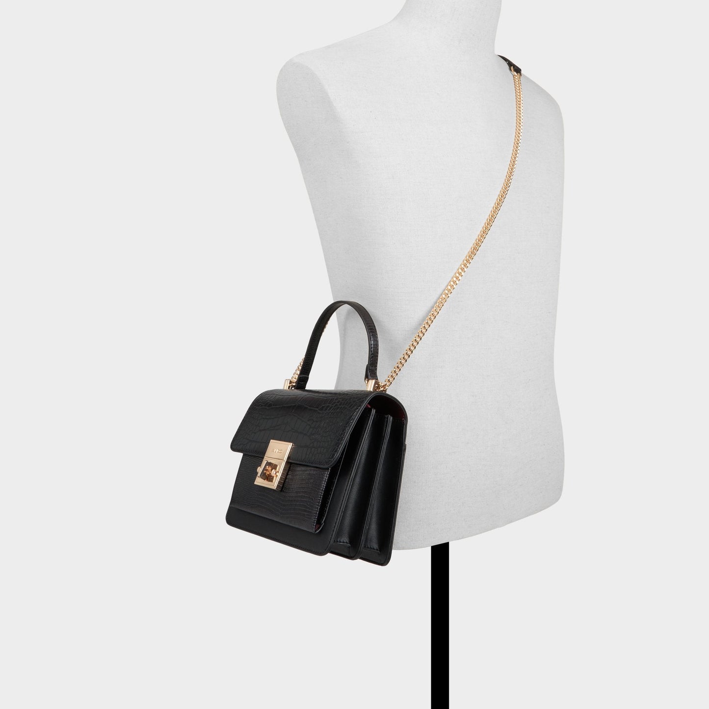 Aldo Nulsenn in Black - Crossbody bag Women|Bags