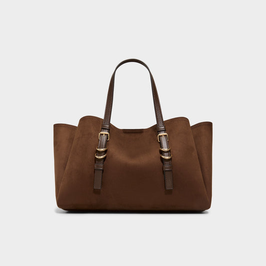 Aldo Meleahh in Brown - Satchel bag Women|Bags