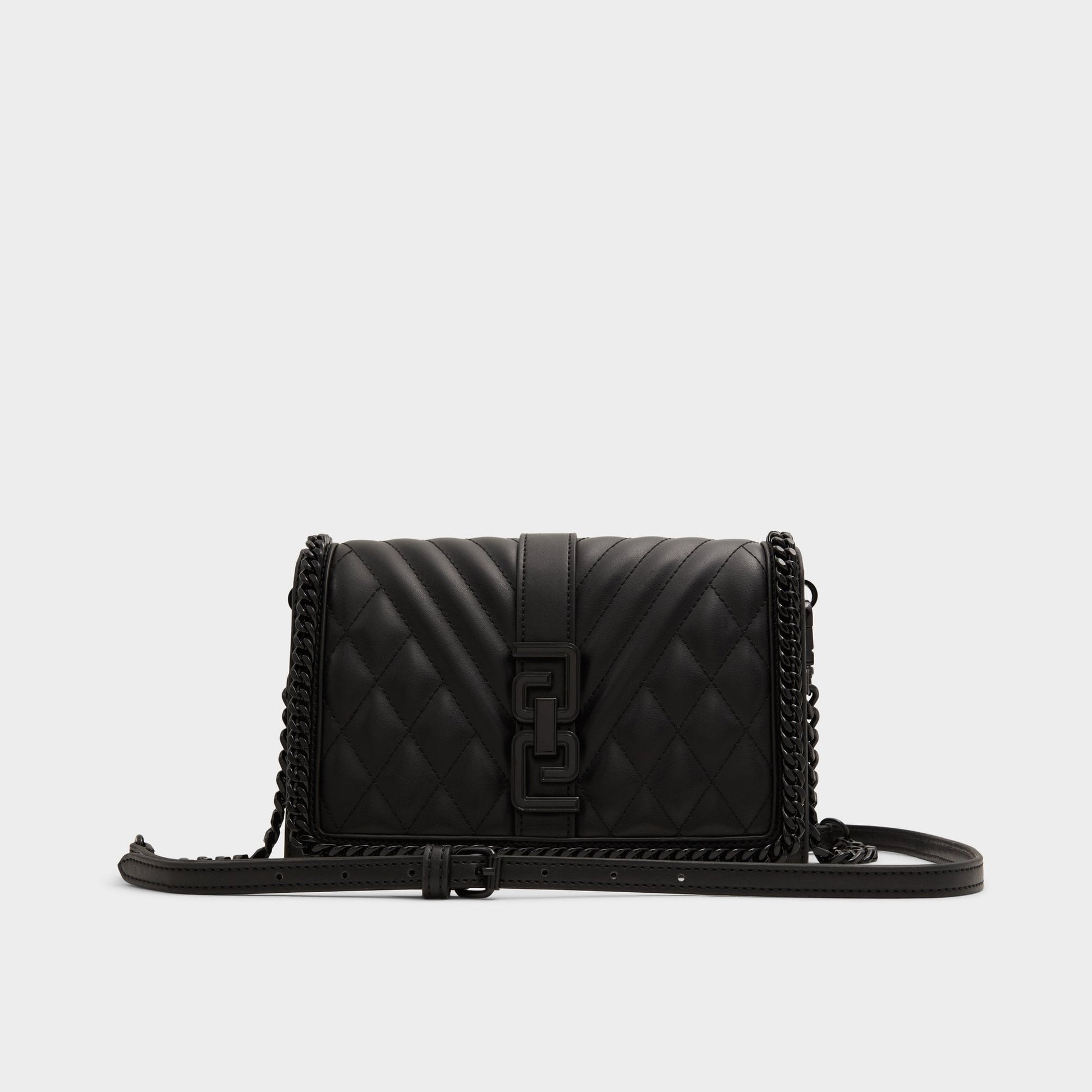 Aldo Baussey in Black Black - Crossbody bag Women|Bags