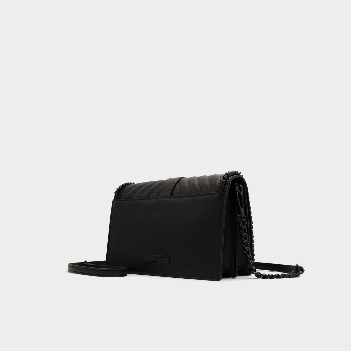 Aldo Baussey in Black Black - Crossbody bag Women|Bags