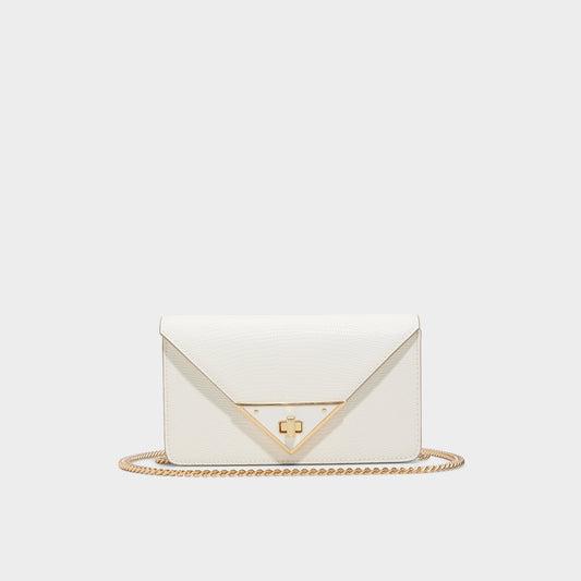 Aldo Brimortonnx in White - Wallet Women|Bags