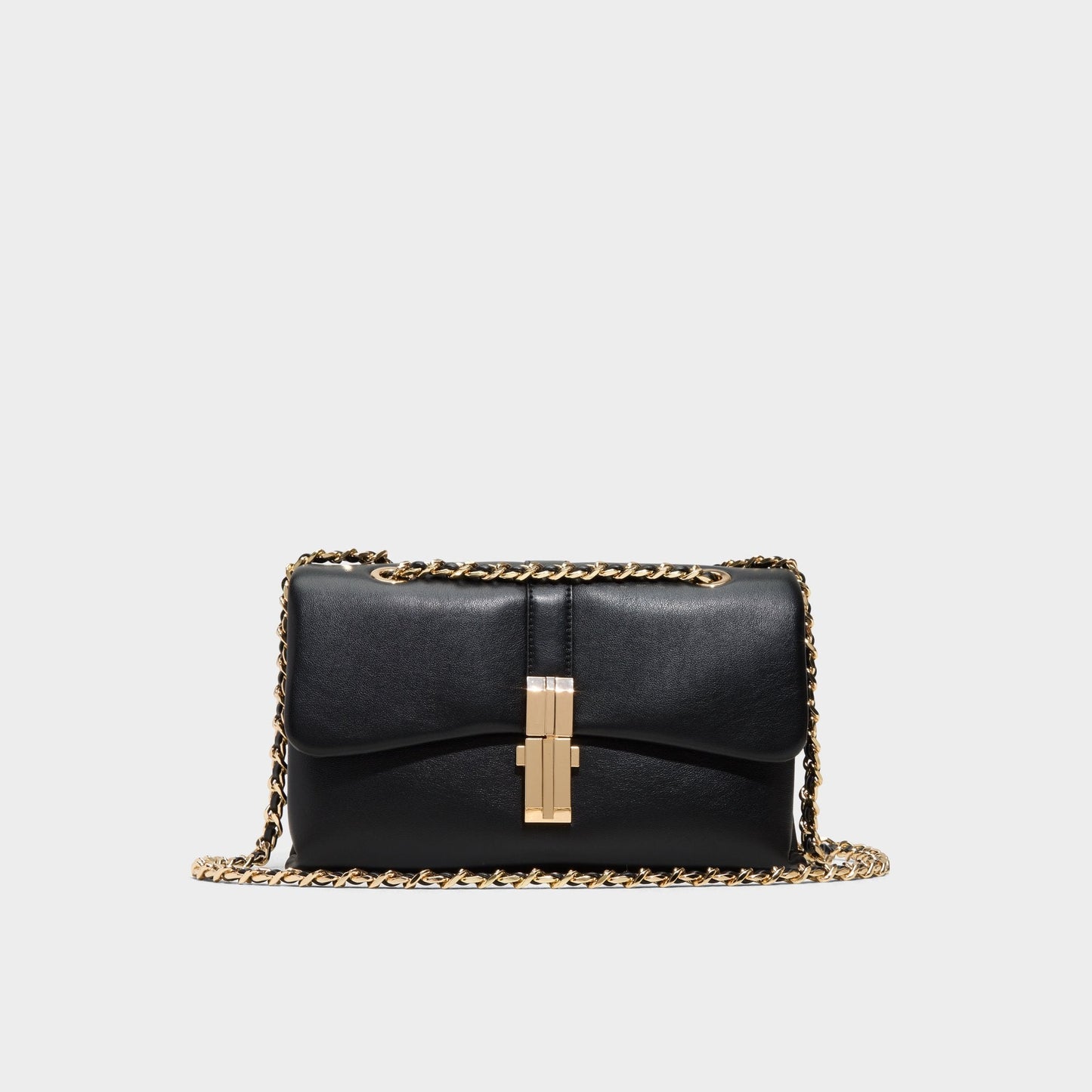 Aldo Aliciee Black Women's Crossbody Bags - Crossbody bag Women|Bags