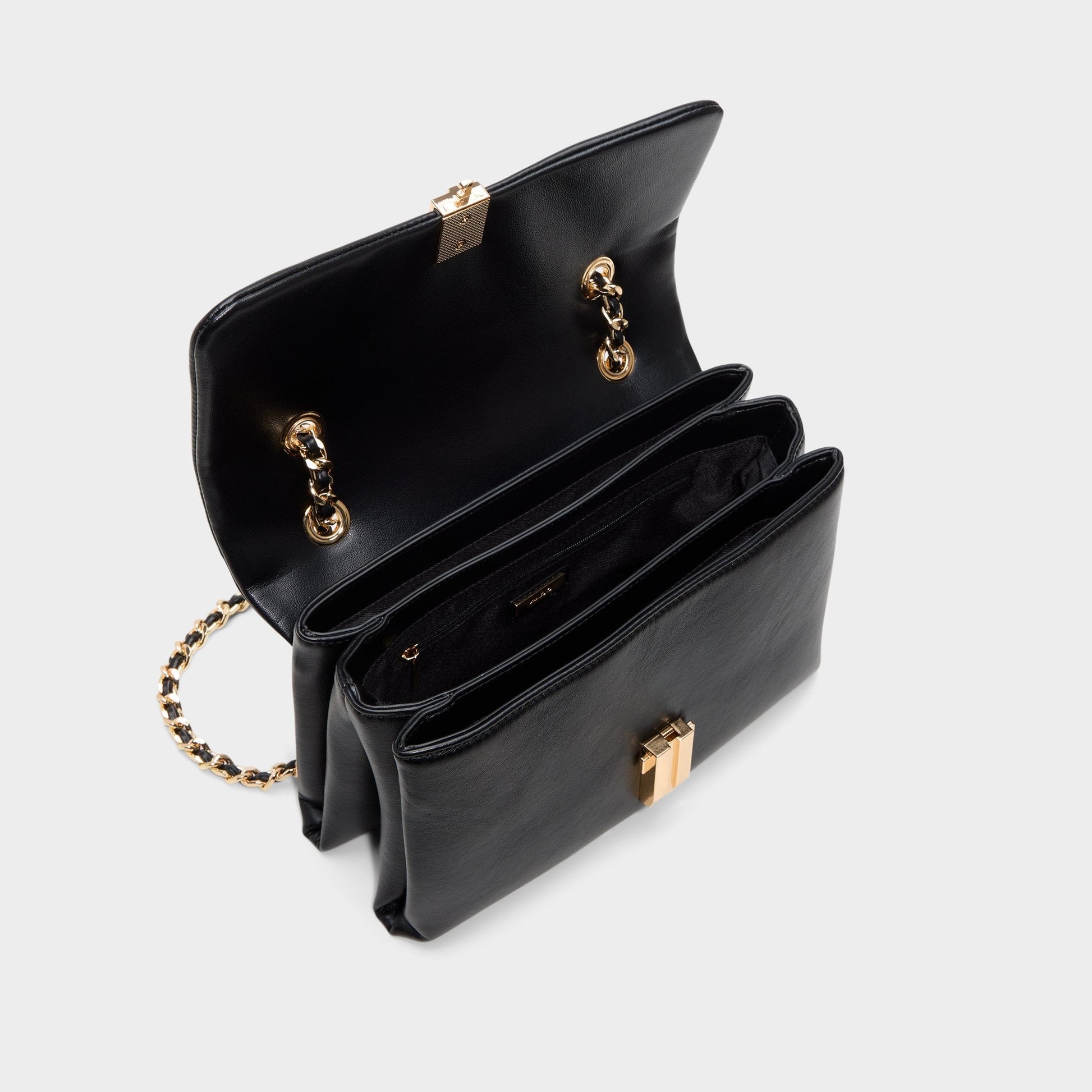 Aldo Aliciee Black Women's Crossbody Bags - Crossbody bag Women|Bags
