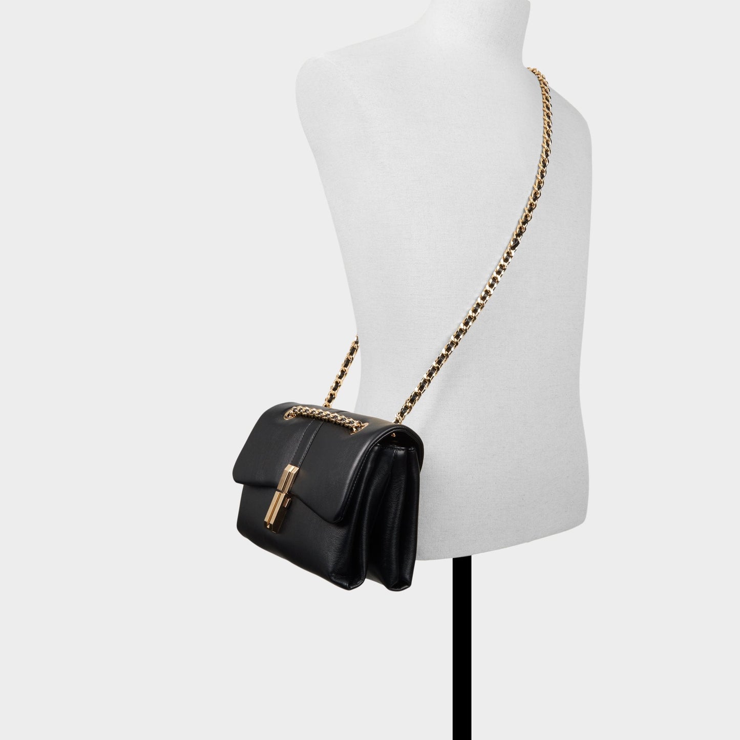 Aldo Aliciee Black Women's Crossbody Bags - Crossbody bag Women|Bags