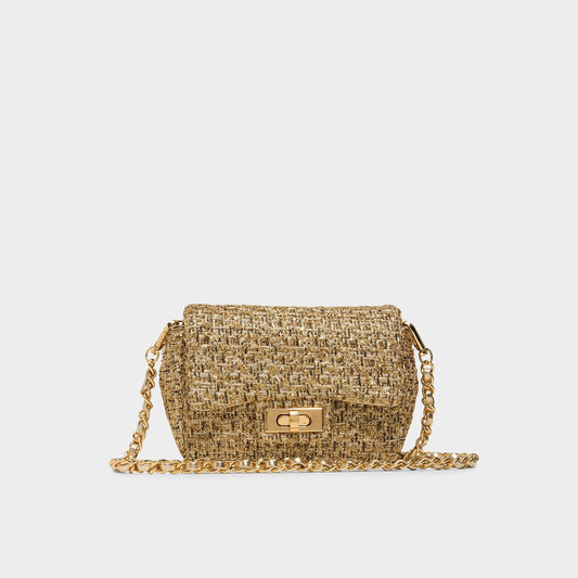 Aldo Bbellaminii in Gold -  Women