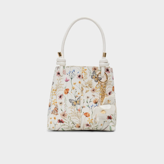 Aldo Evililyaax in Floral - Satchel bag Women|Bags
