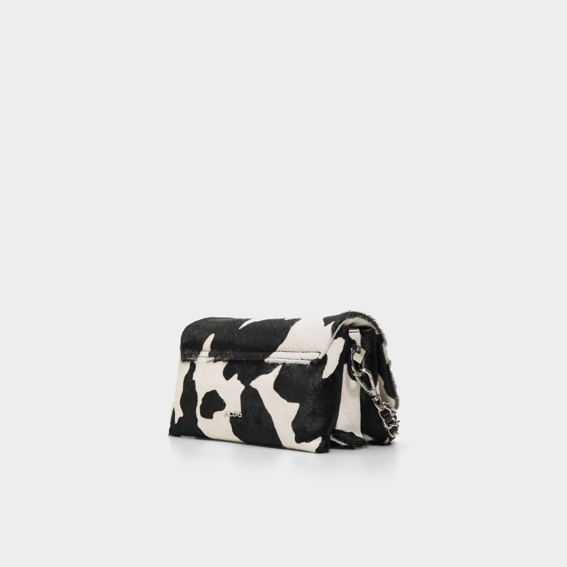 Aldo Jackiemini in Black White - Crossbody bag Women|Bags