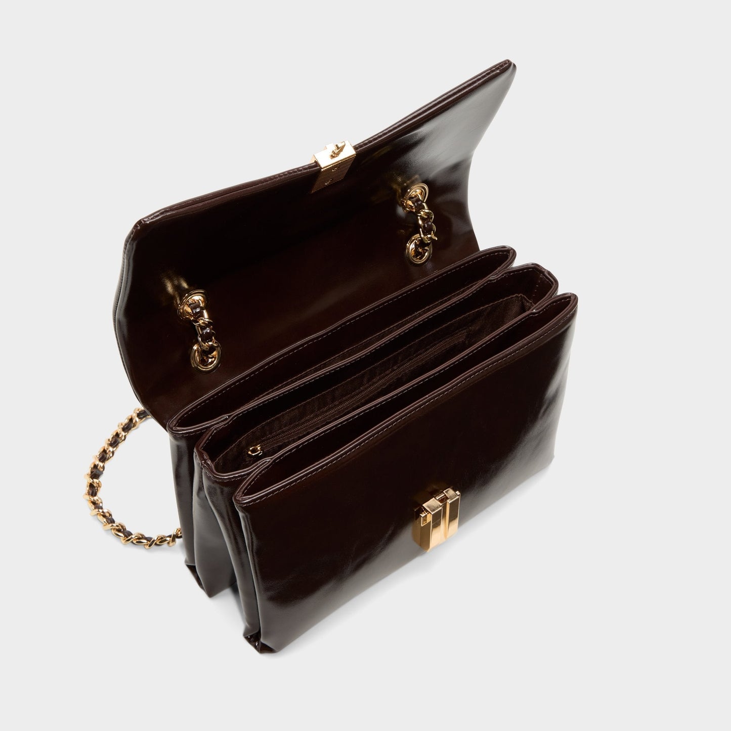Aldo Aliciee in Brown - Crossbody bag Women|Bags