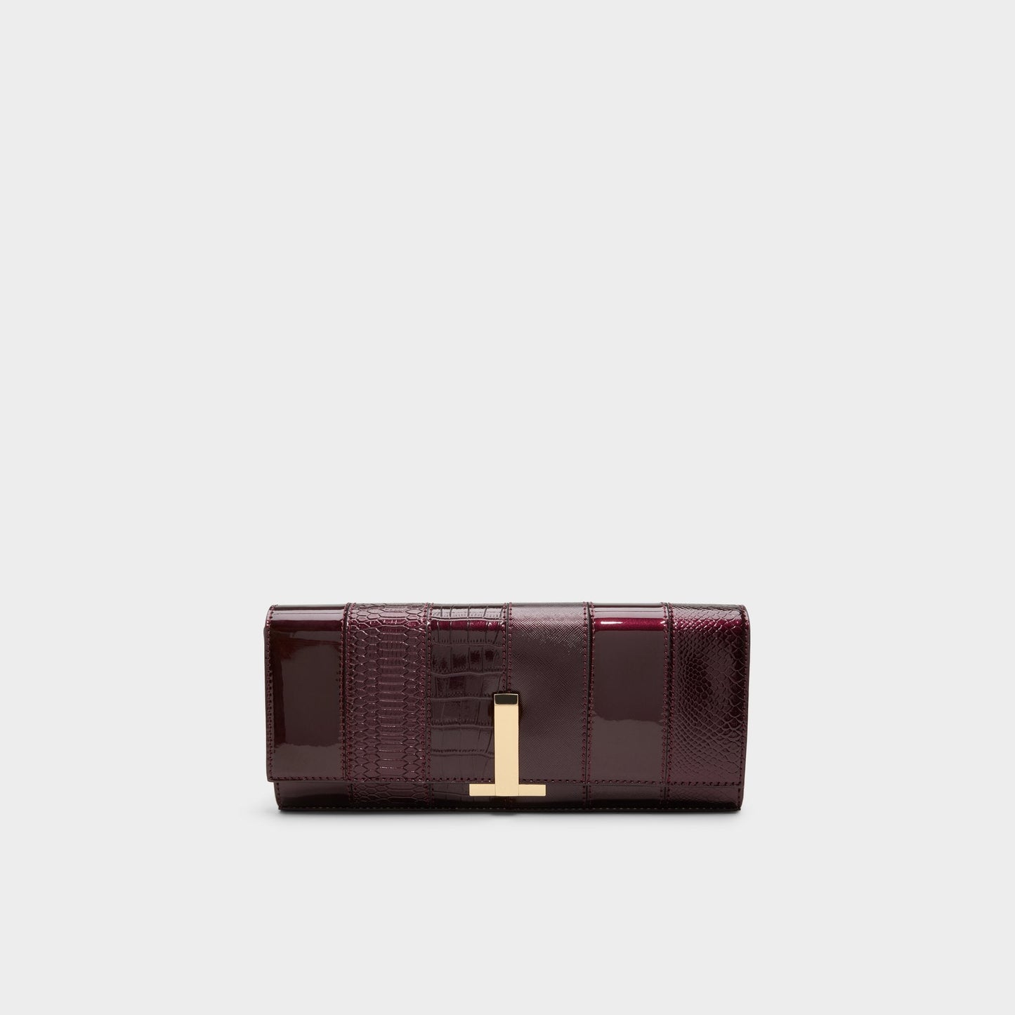 Aldo Alarissaa in Purple - Shoulder bag Women|Bags