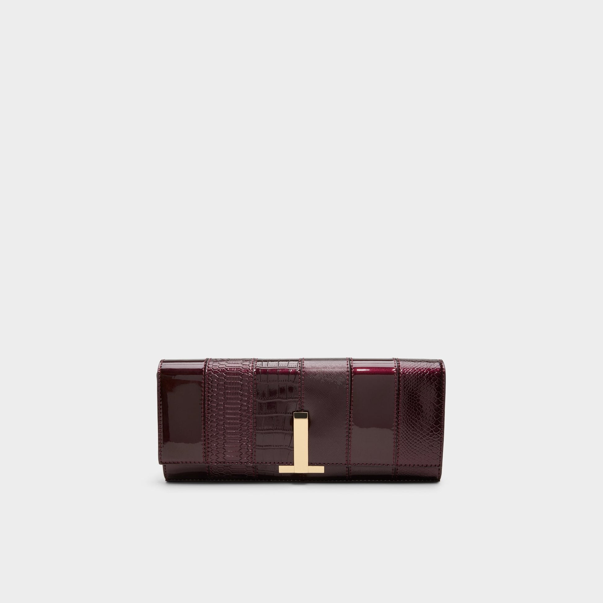 Aldo Alarissaa in Purple - Shoulder bag Women|Bags
