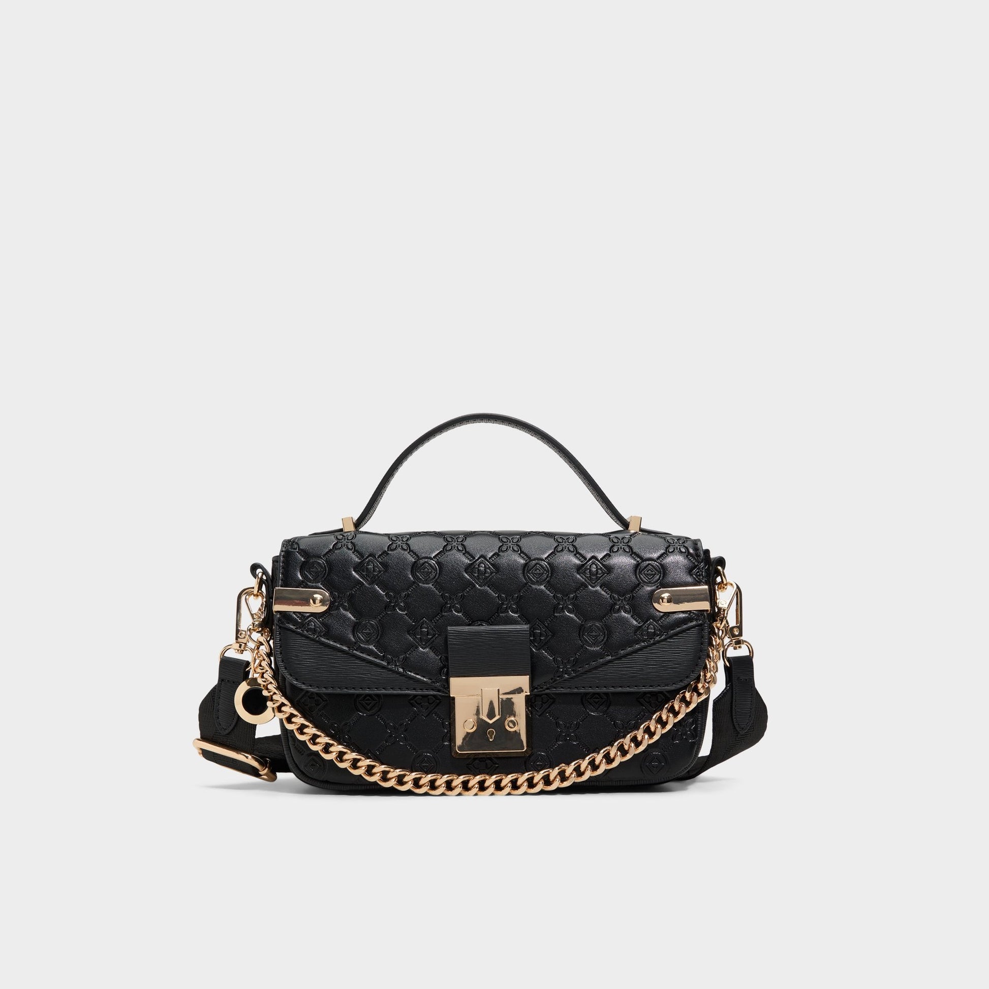 Aldo Dallannaax in Black - Crossbody bag Women|Bags