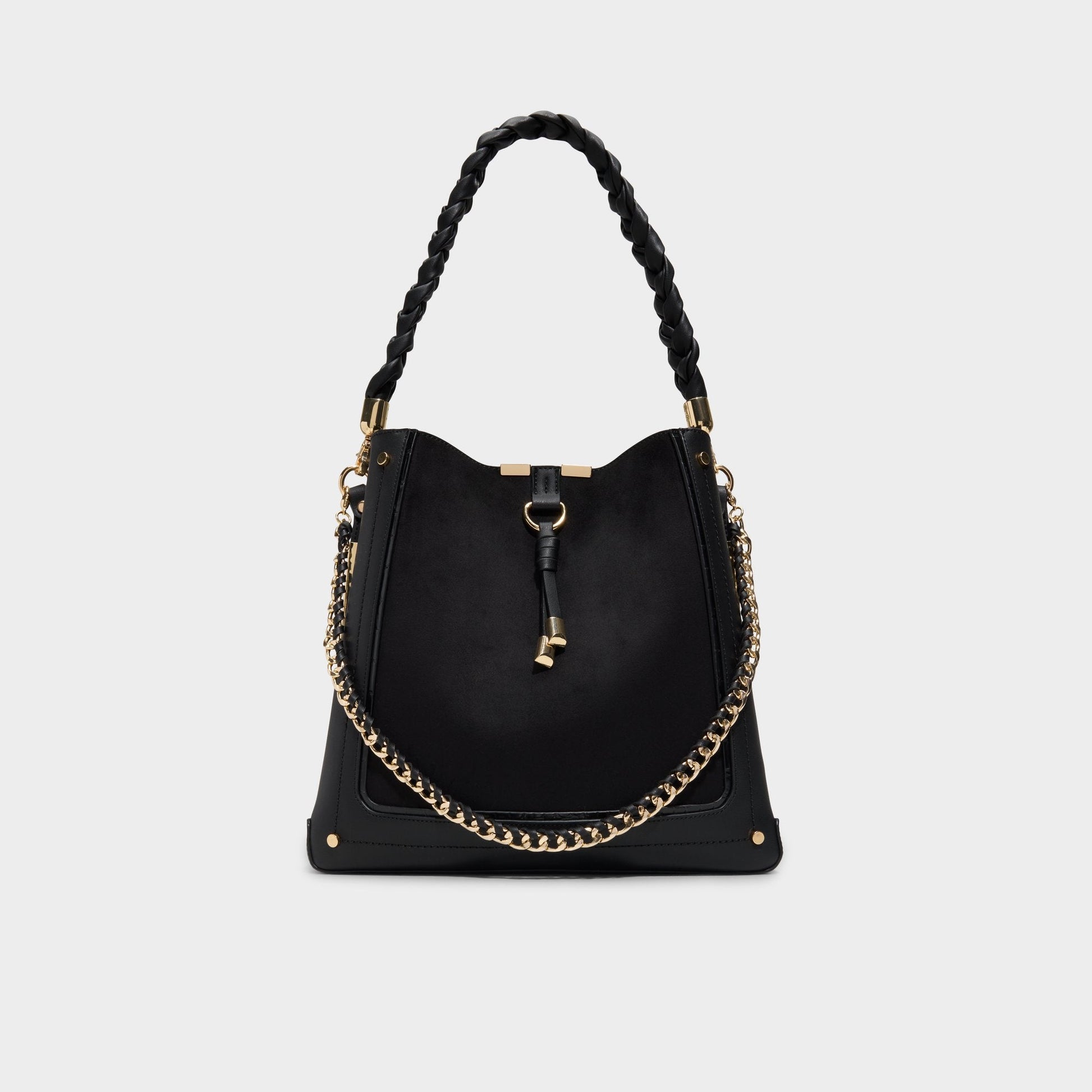 Aldo Nalaynaa in Black - Bucket bag Women