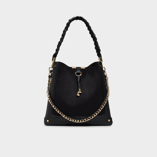 Aldo Nalaynaa in Black - Bucket bag Women