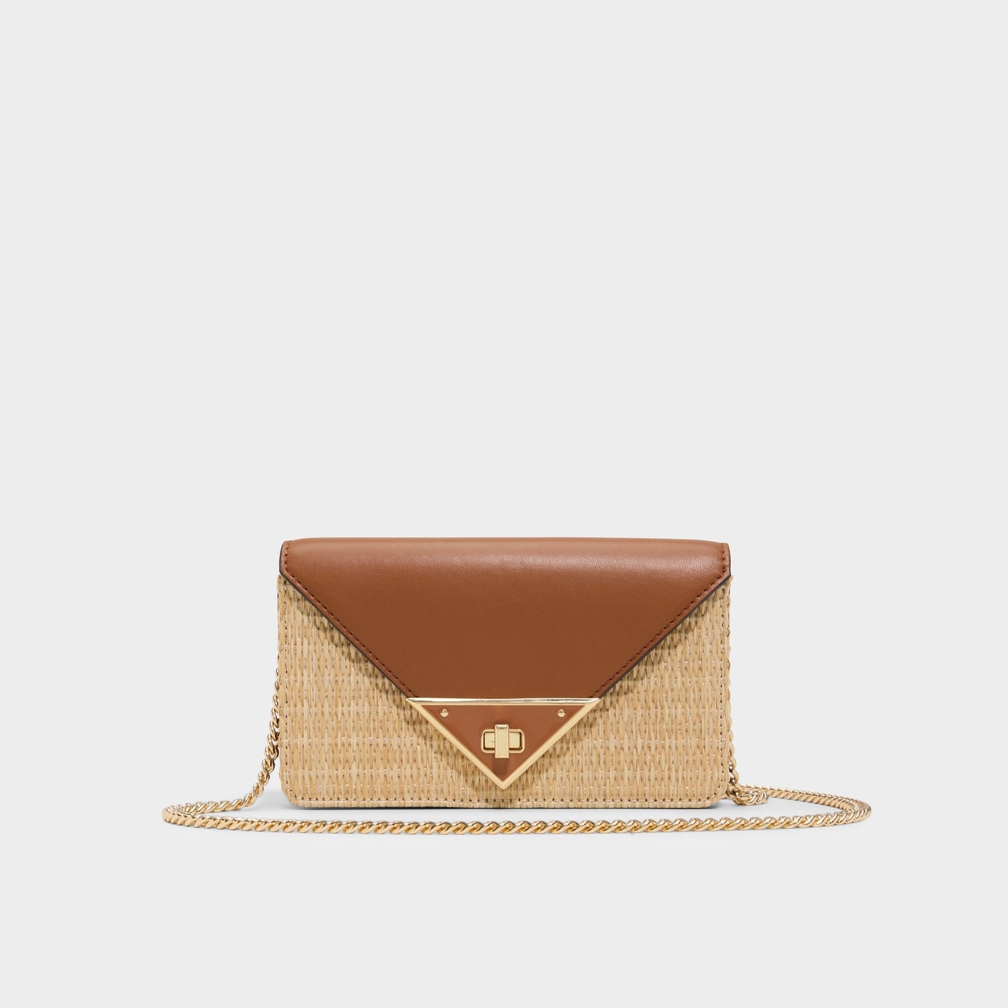 Aldo Brimortonnx in Natural - Wallet Women|Bags