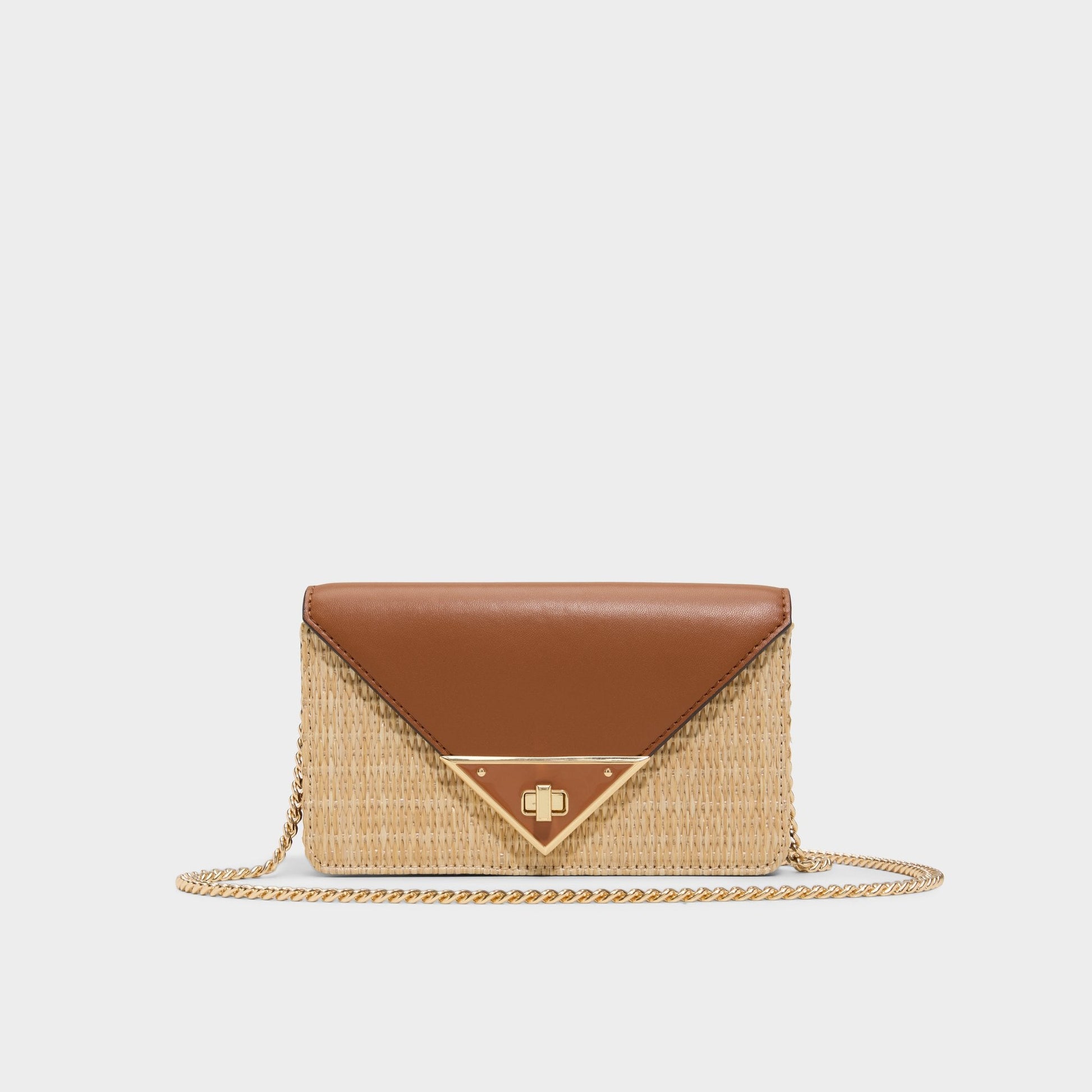 Aldo Brimortonnx in Natural - Wallet Women|Bags