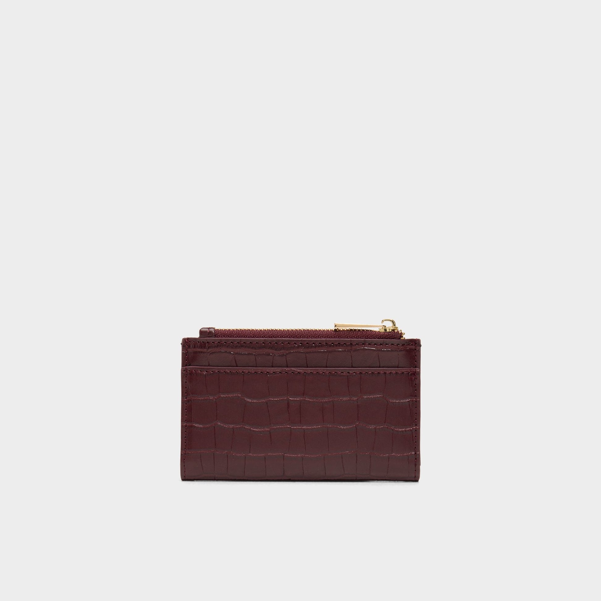 Aldo Mereclyaa in Dark Red - Wallet Women|Bags