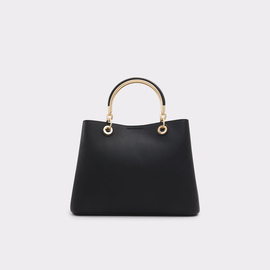 Aldo Surgoinee Black Women's Tote & Satchel bags - Satchel bag Women|Bags