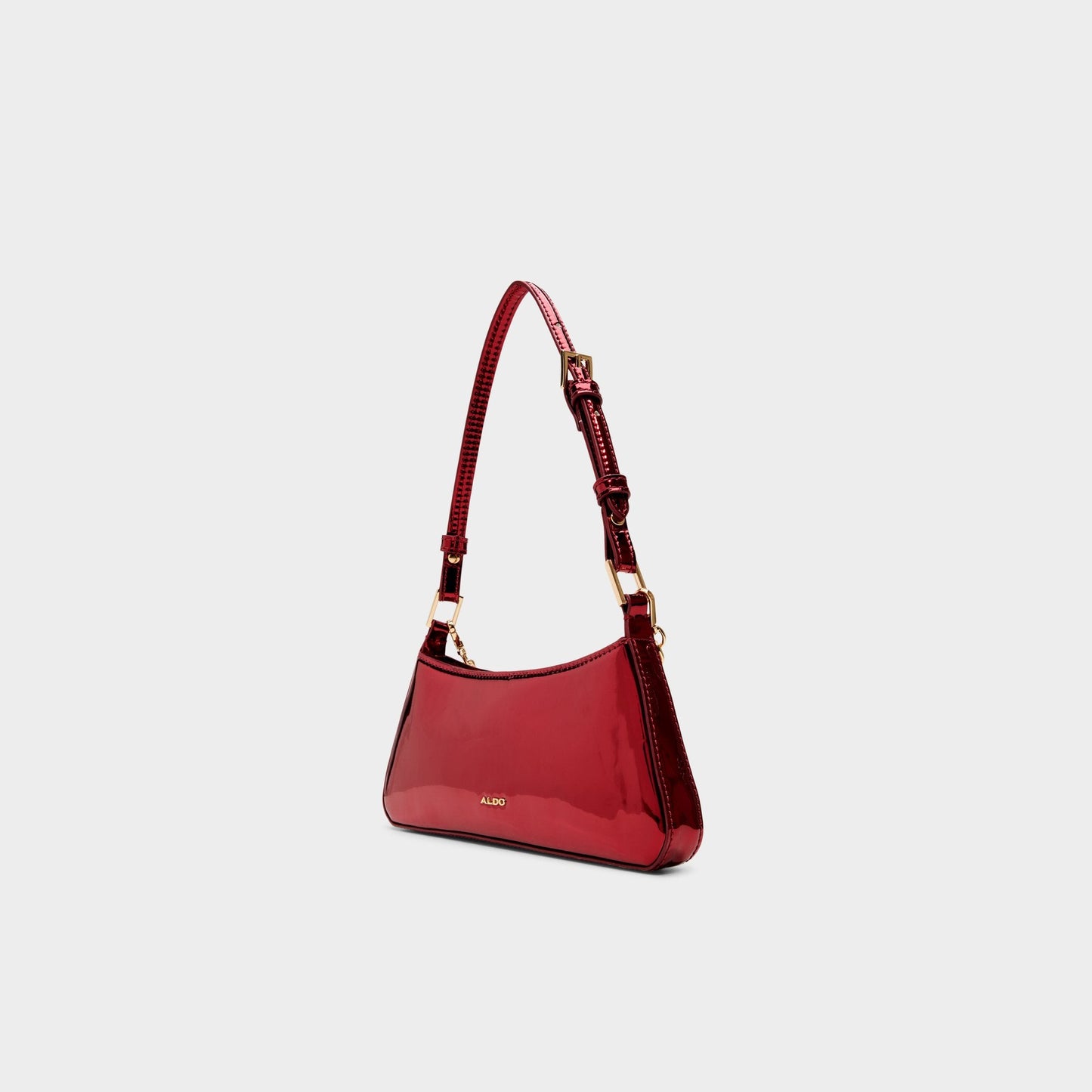 Aldo Jobellee in Red - Shoulder bag Women|Bags