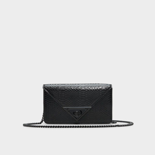 Aldo Brimortonnx in Black Black - Wallet Women|Bags