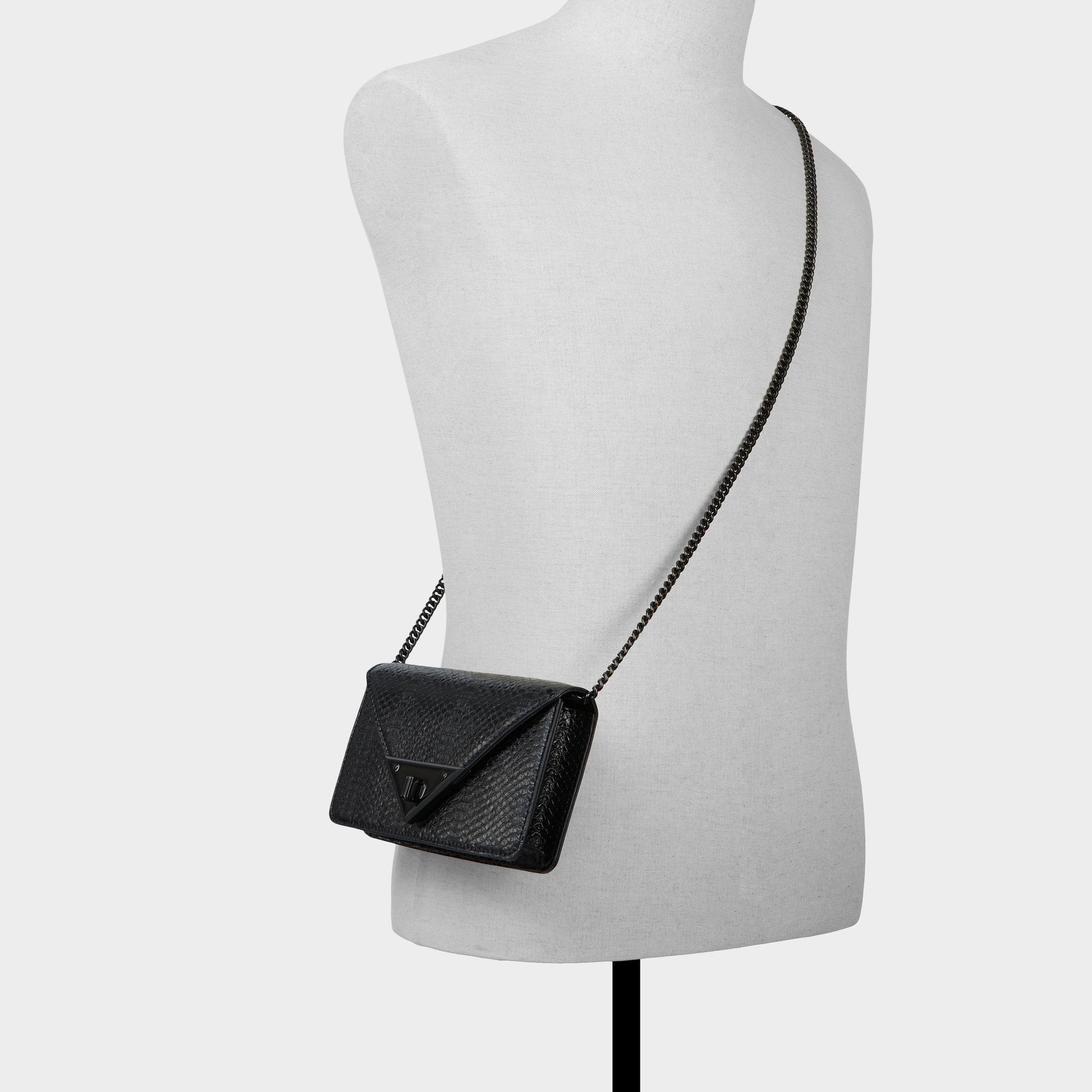 Aldo Brimortonnx in Black Black - Wallet Women|Bags