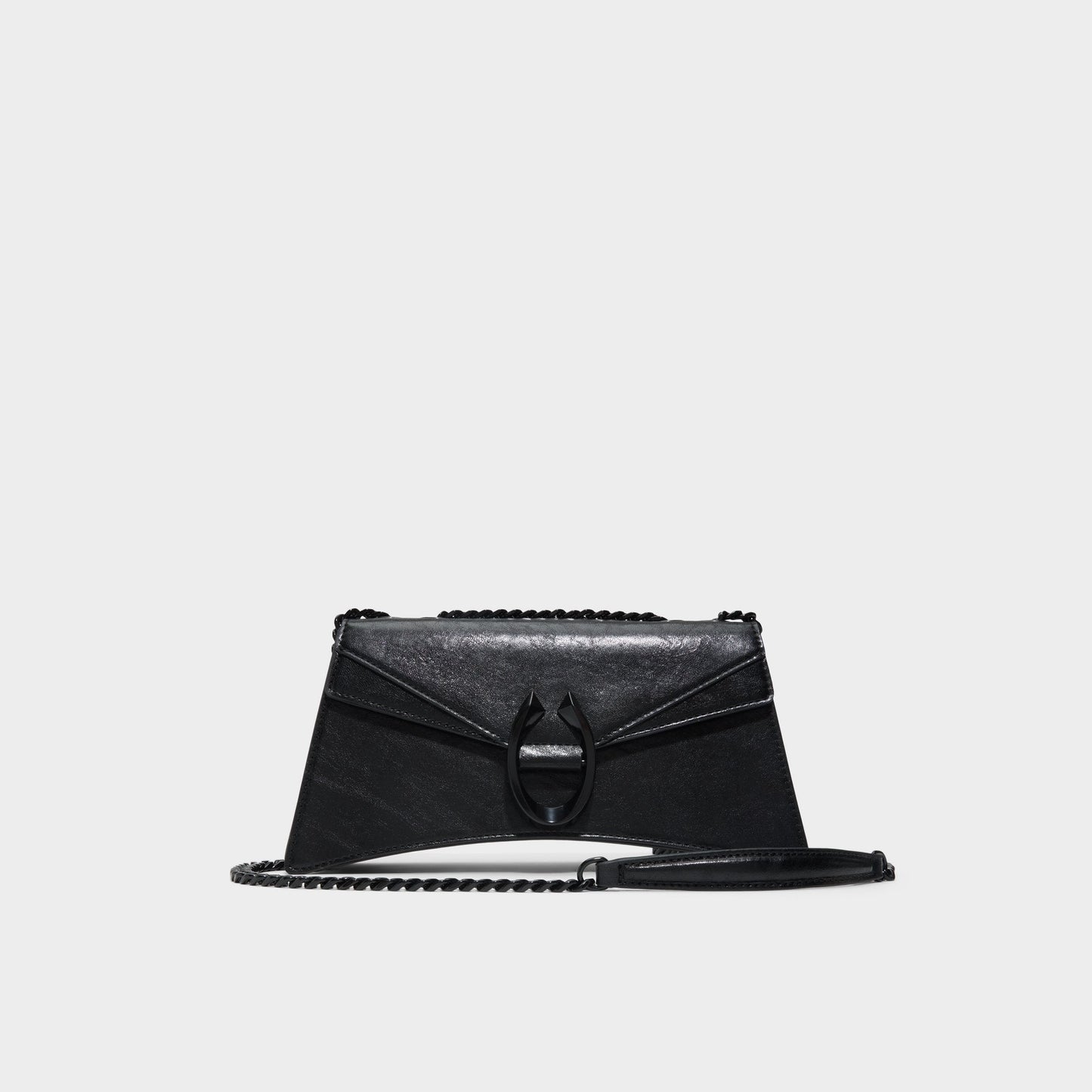 Aldo Forturaa in Black Black - Crossbody bag Women|Bags