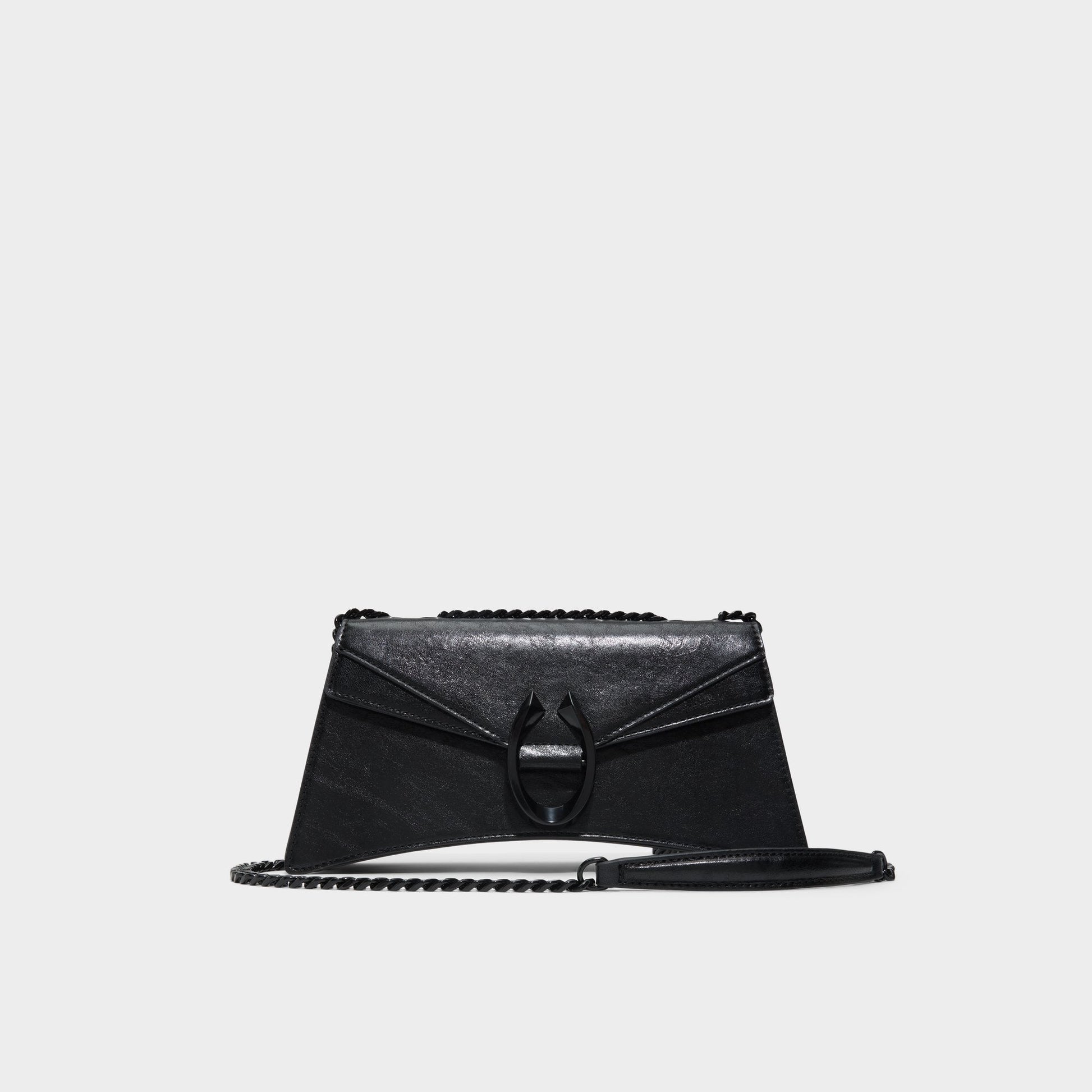 Aldo Forturaa in Black Black - Crossbody bag Women|Bags