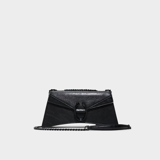 Aldo Forturaa in Black Black - Crossbody bag Women|Bags