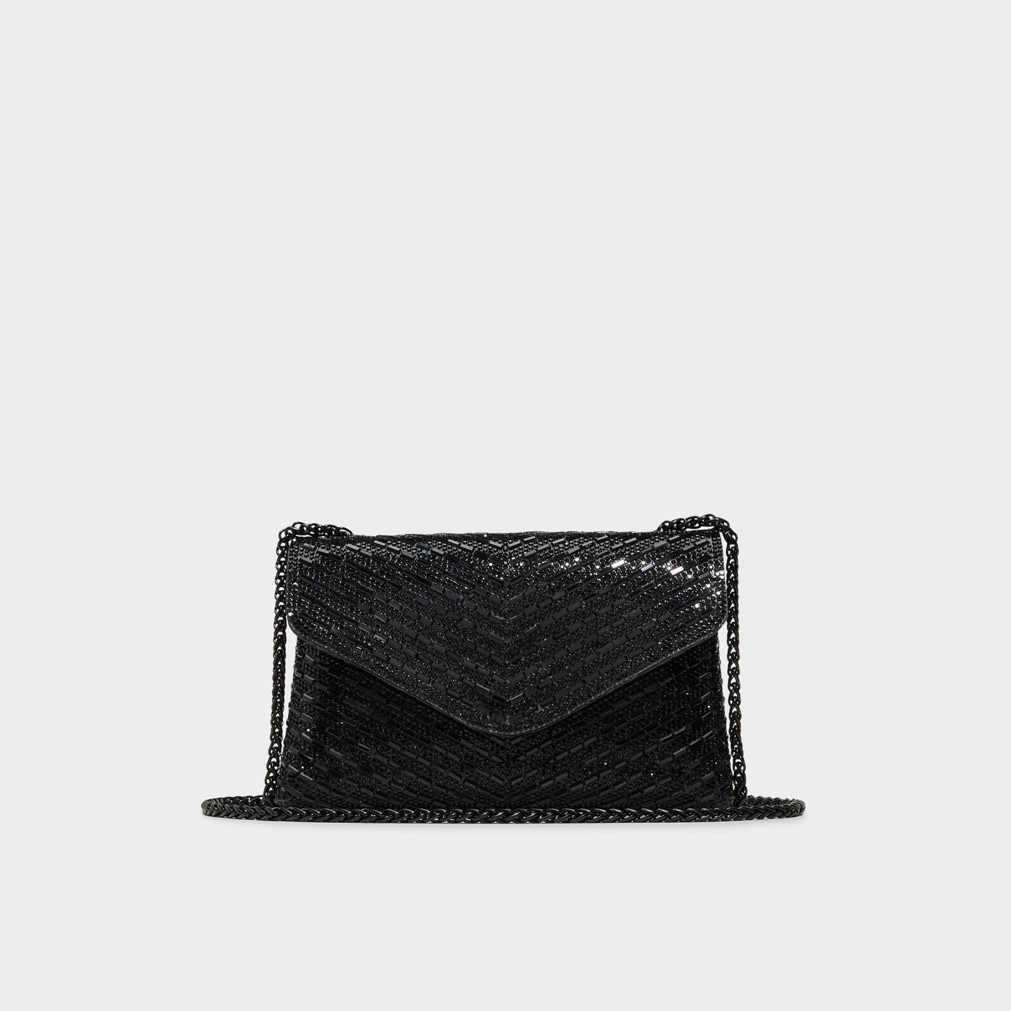 Aldo Sparklebagg in Black - Crossbody bag Women|Bags