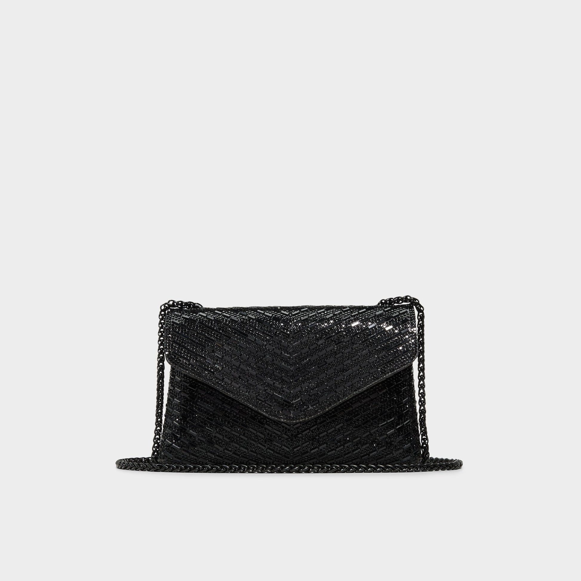 Aldo Sparklebagg in Black - Crossbody bag Women|Bags