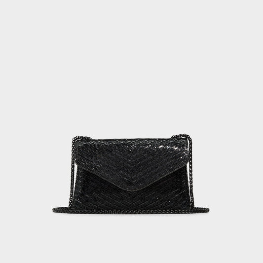 Aldo Sparklebagg in Black - Crossbody bag Women|Bags
