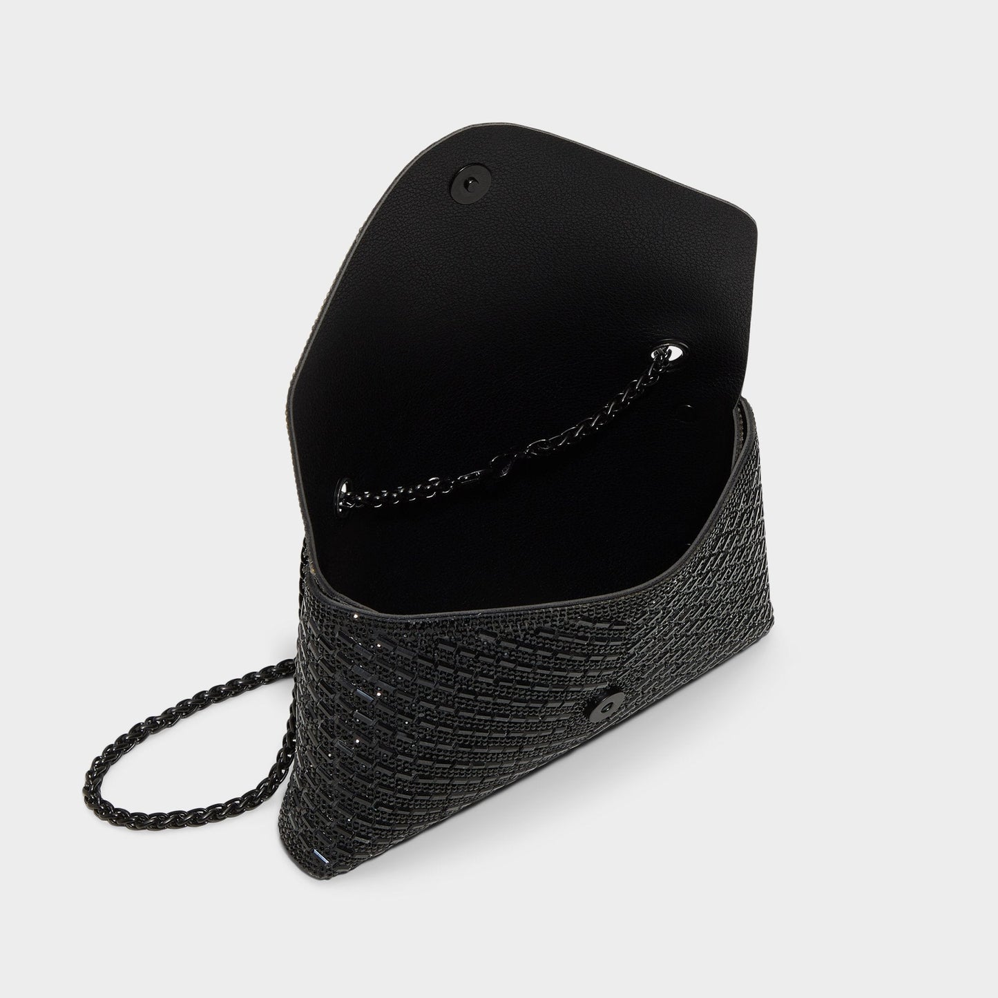 Aldo Sparklebagg in Black - Crossbody bag Women|Bags