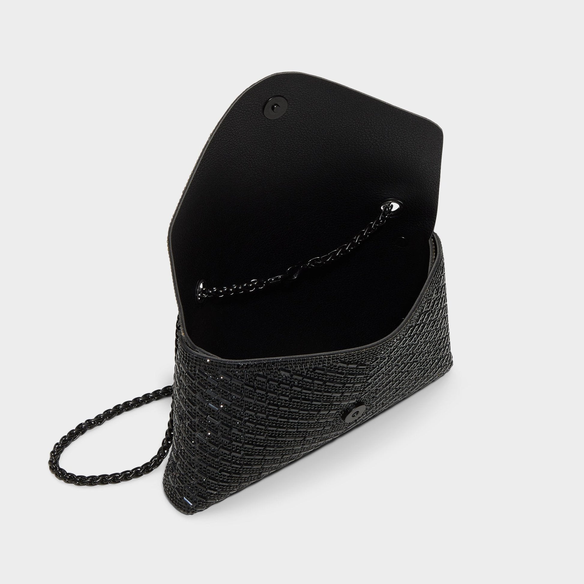 Aldo Sparklebagg in Black - Crossbody bag Women|Bags