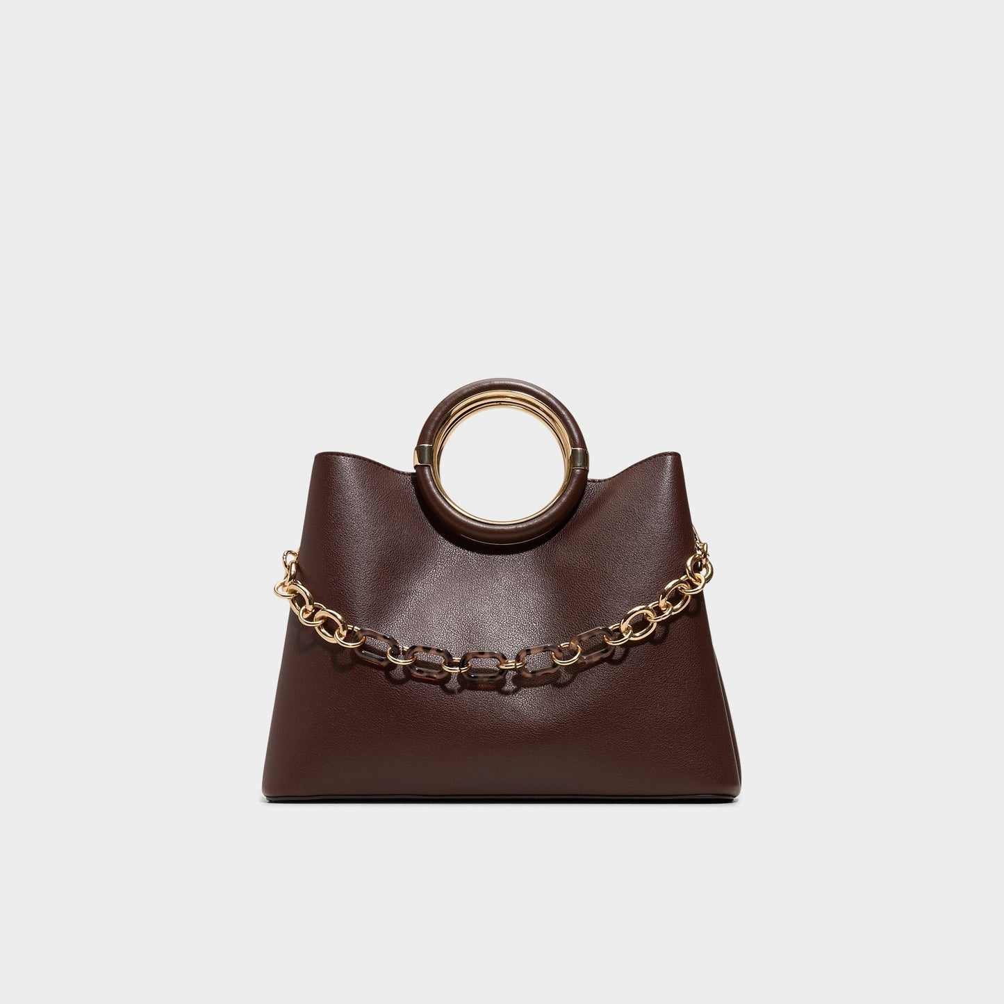 Aldo Dovieex in Brown - Satchel bag Women|Bags