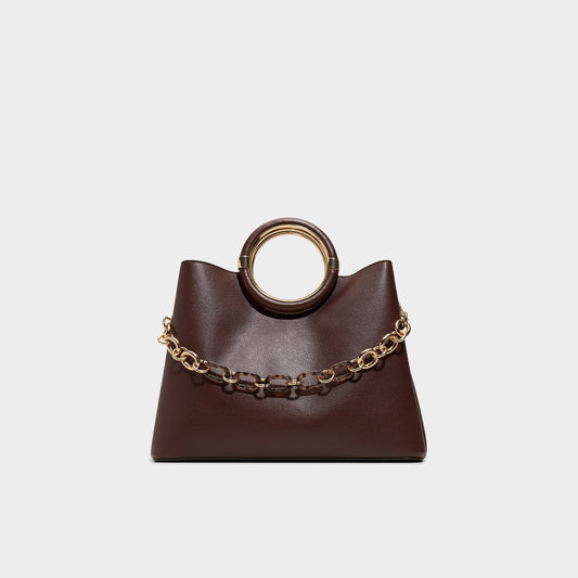 Aldo Dovieex in Brown - Satchel bag Women|Bags