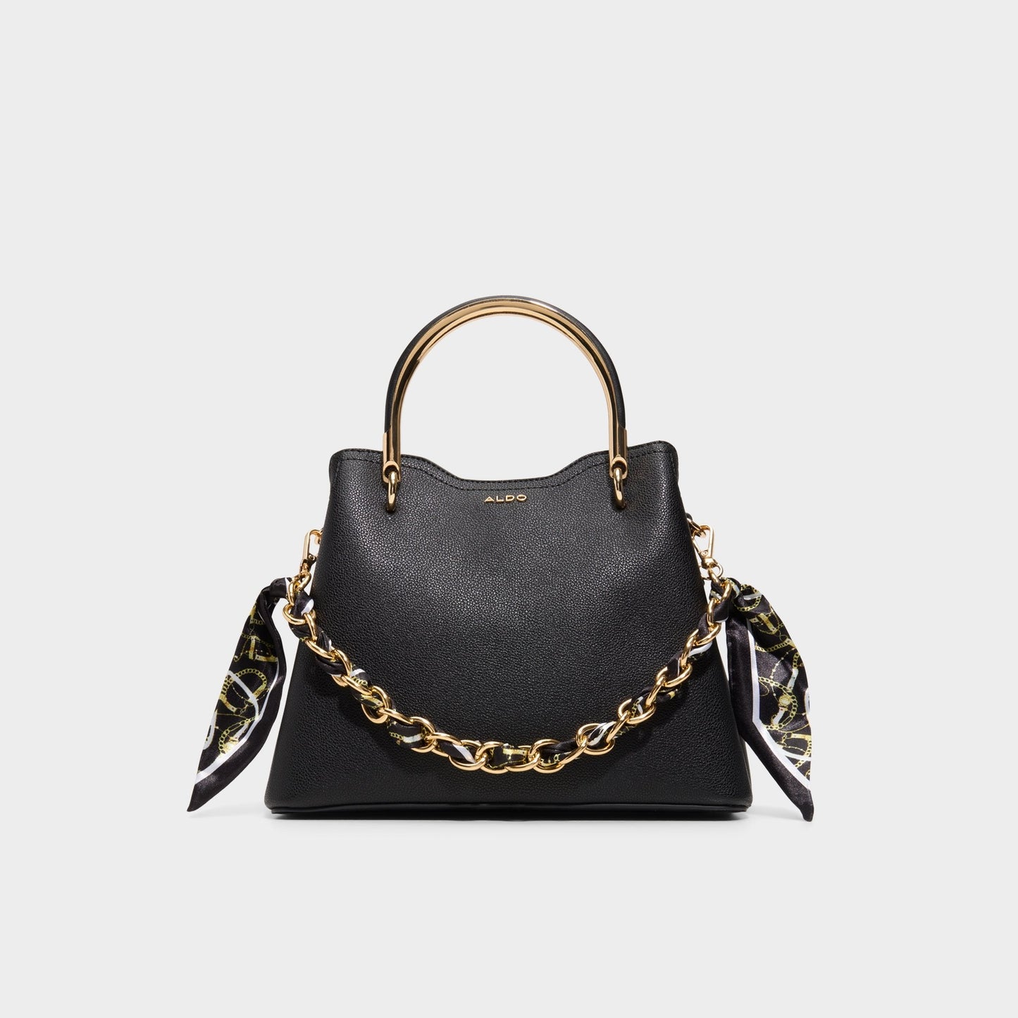Aldo Arrayan Black Women's Top Handle Bags - Satchel bag Women|Bags