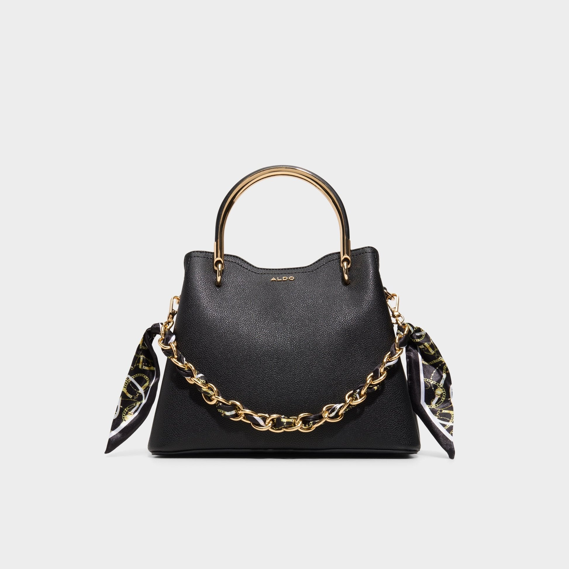 Aldo Arrayan Black Women's Top Handle Bags - Satchel bag Women|Bags