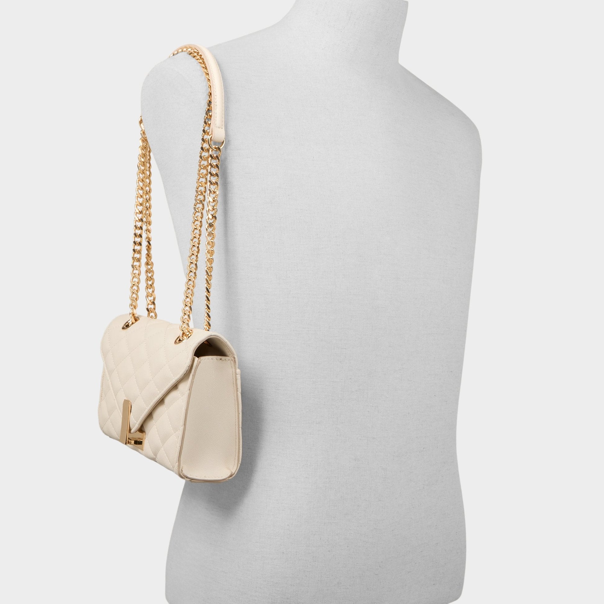 Aldo Chelsyyx in Bone - Crossbody bag Women|Bags