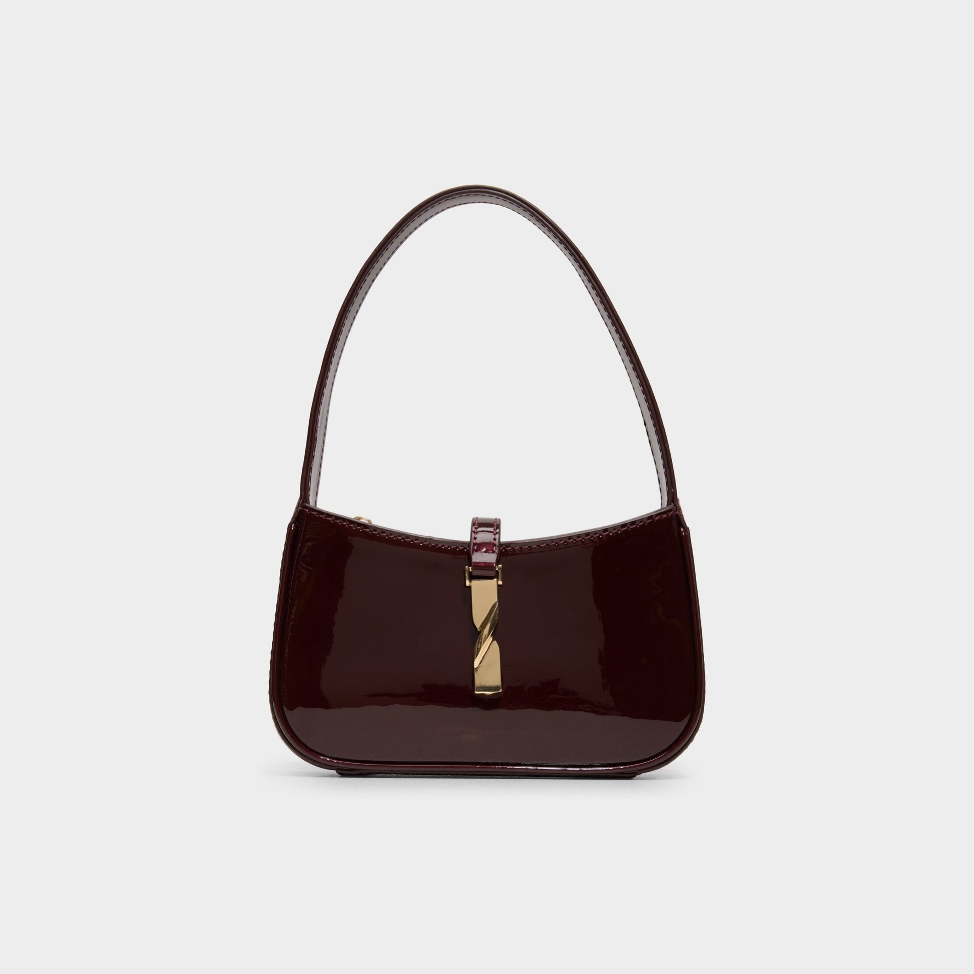 Aldo Abriellaa Brown Women's Shoulder Bags - Shoulder bag Women|Bags