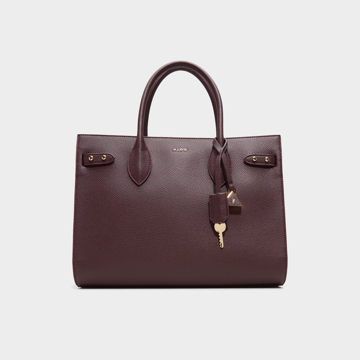 Aldo Unolaann in Bordo - Satchel bag Women|Bags