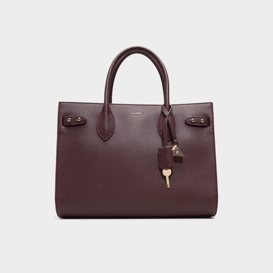 Aldo Unolaann in Bordo - Satchel bag Women|Bags