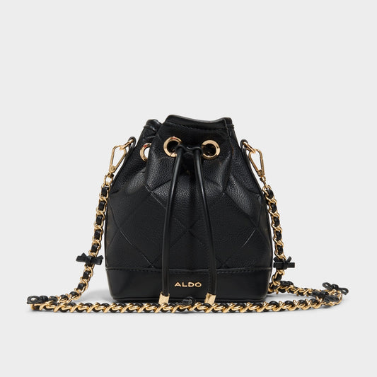 Aldo Elynnaa in Black - Bucket bag Women