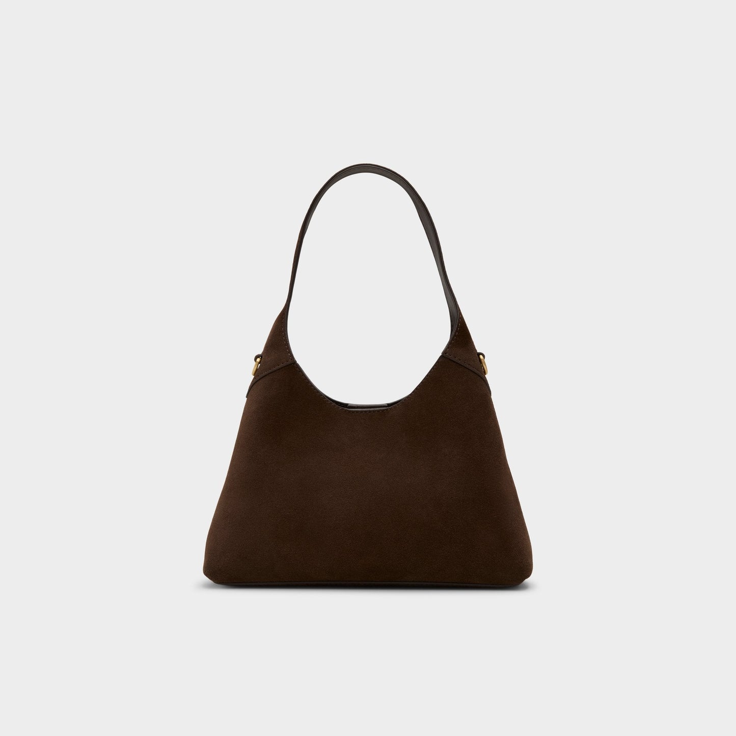 Aldo Smallharperr in Medium Brown - Hobo bag Women|Bags
