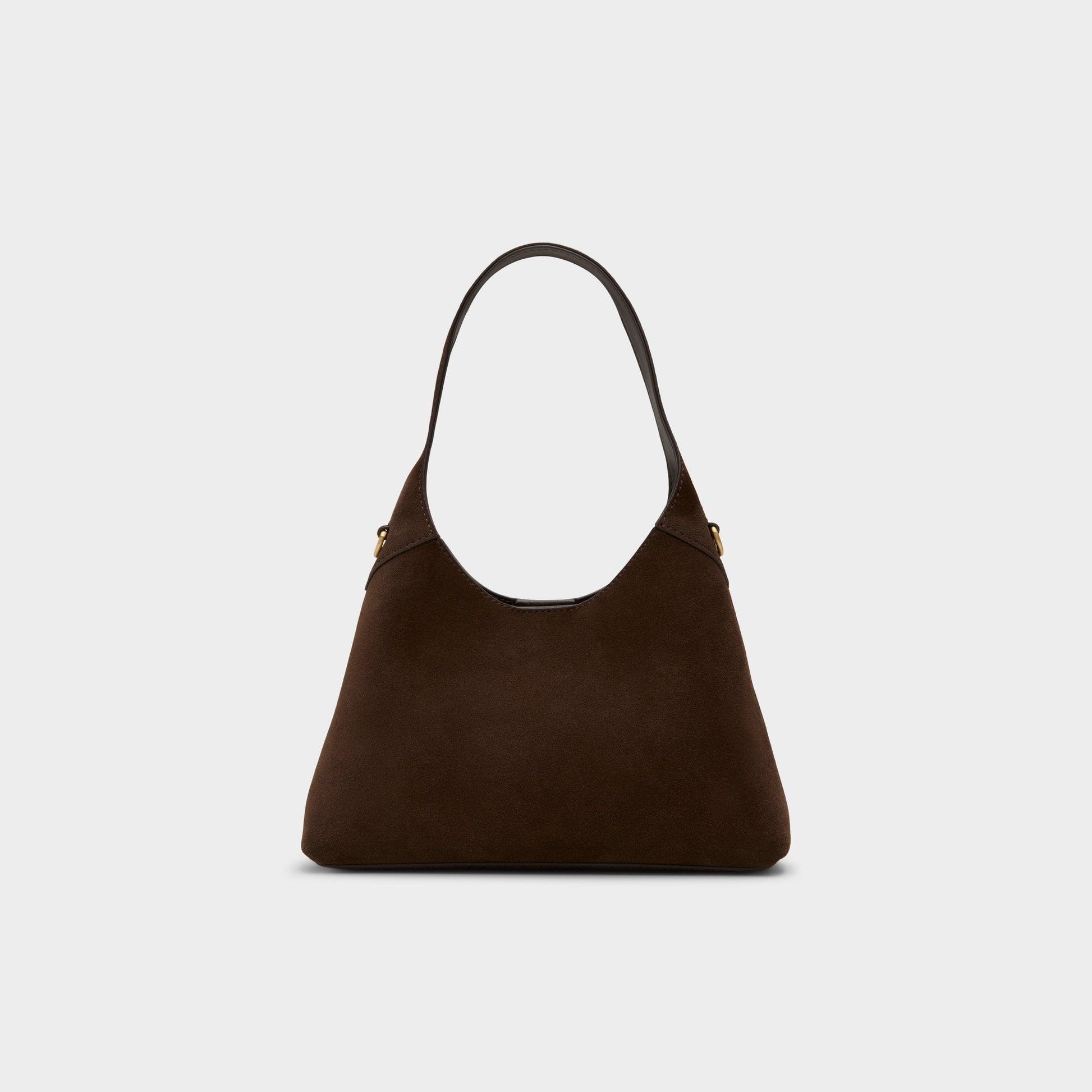 Aldo Smallharperr in Medium Brown - Hobo bag Women|Bags