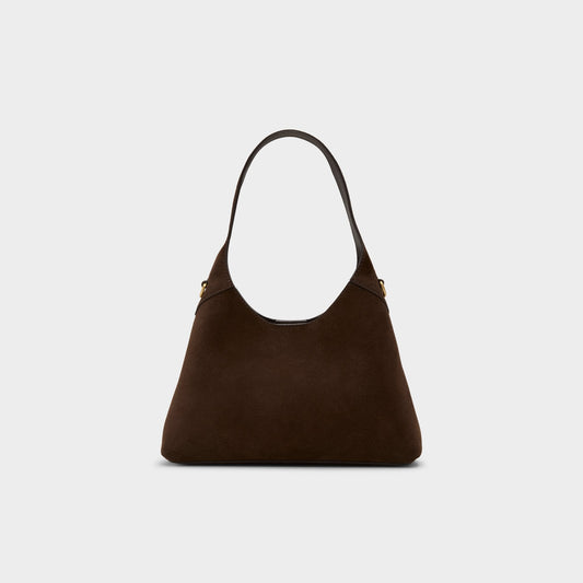 Aldo Smallharperr in Medium Brown - Hobo bag Women|Bags