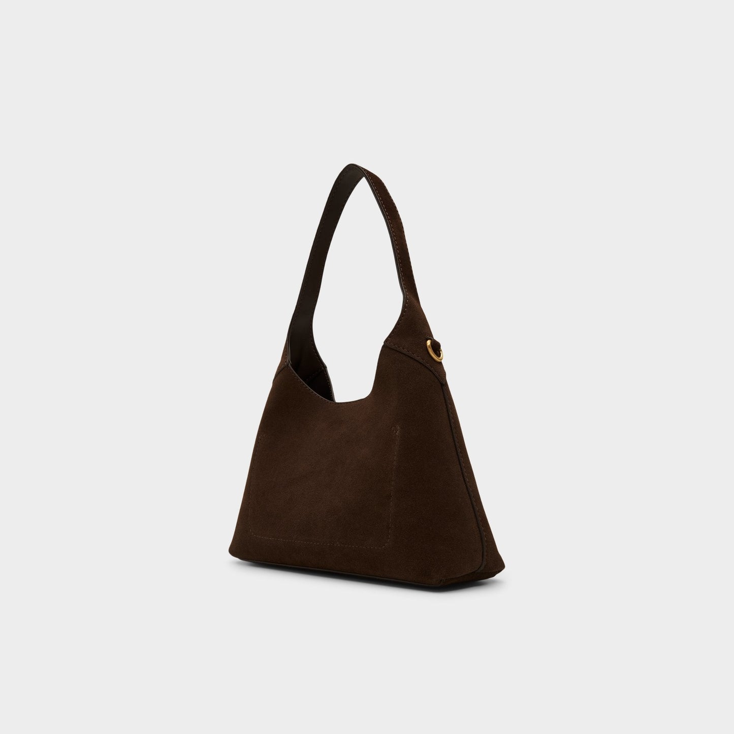 Aldo Smallharperr in Medium Brown - Hobo bag Women|Bags
