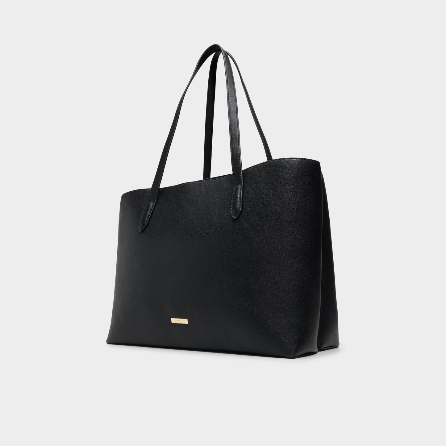 Aldo Ysabelle in Black - Laptop bag Women