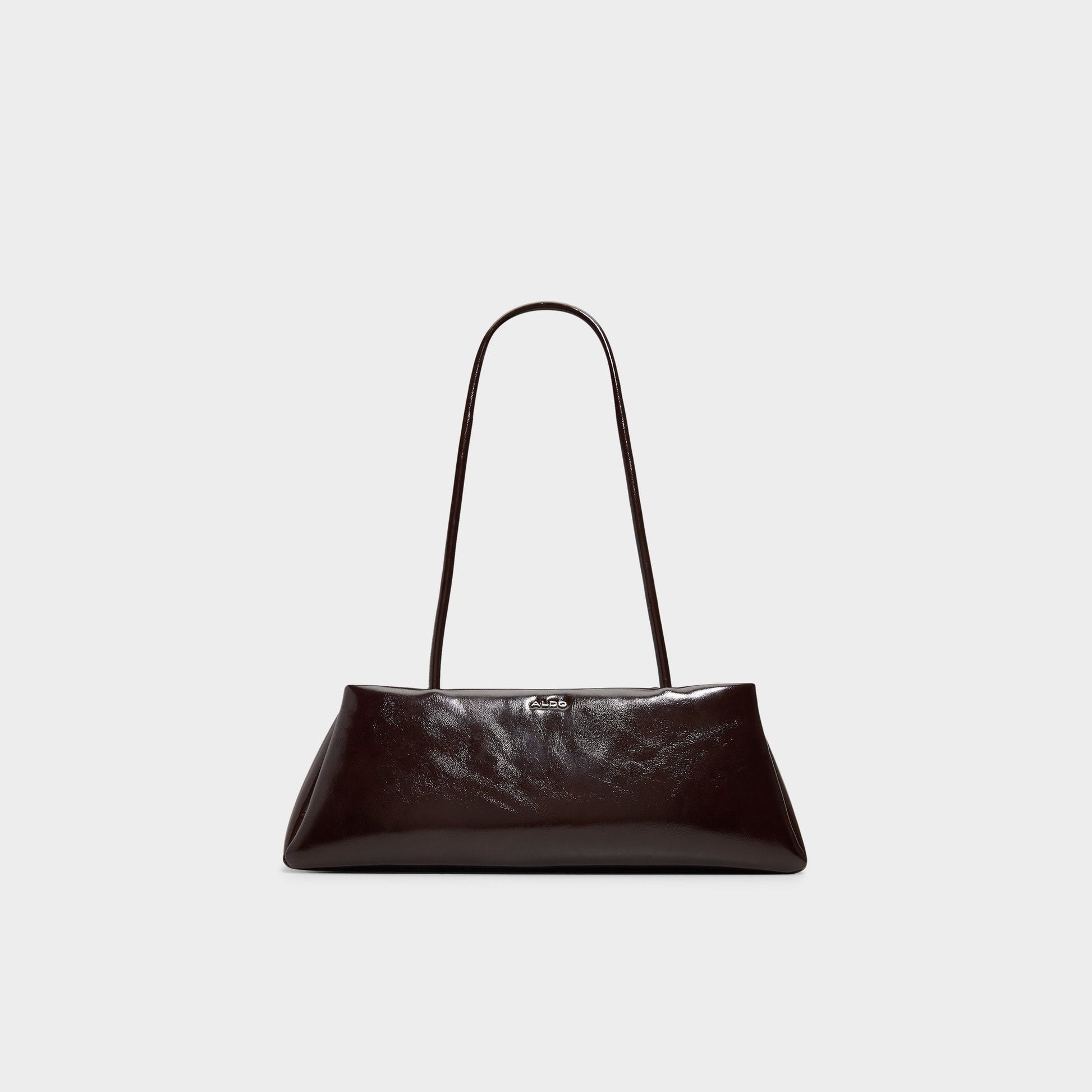 Aldo Alesiaa in Brown - Shoulder bag Women|Bags